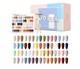 Nails Kit Brand New Venalisa Mud Gel