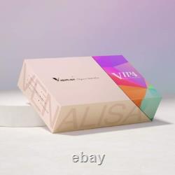 Nails Kit Venalisa VIP 4 BRAND NEW Professional Polish Kit 60 Colours