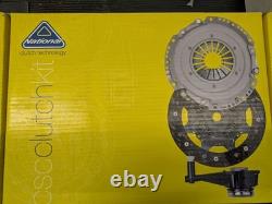 National Clutch Kit CK9101-10 Brand New