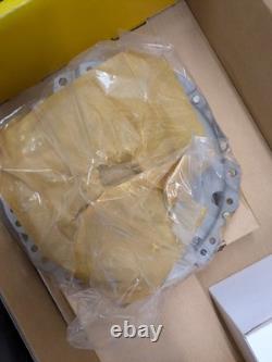 National Clutch Kit CK9101-10 Brand New