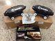 New 2008-10 Chevy Cobalt Hhr Ss Lnf Turbo Brembo Calipers With Pads + Pin Kit