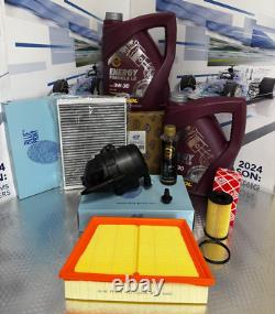 New 2.0 D Ingenium Full Service Kit Discovery Sport / Evoque 2020
