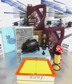New 2.0 D Ingenium Full Service Kit Discovery Sport / Evoque 2024