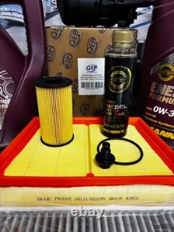 New 2.0 D Ingenium Full Service Kit Discovery Sport / Evoque 2024