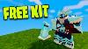 New Adetunde Free Kit Is Op Roblox Bedwars