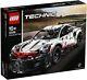 New And Sealed Lego 42096 Technic Porsche 911 Rsr Race Car Model Building Kit