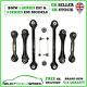 New Bmw 1-series E87/e81 Drivers & Passenger Rear Suspension Control Arm Set X10