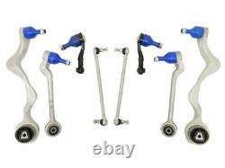 New Bmw 3-series E90/e91/e92 Front Suspension Wishbone Control Arms Kit 05-12