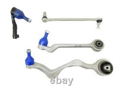 New Bmw 3-series E90/e91/e92 Front Suspension Wishbone Control Arms Kit 05-12