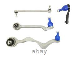 New Bmw 3-series E90/e91/e92 Front Suspension Wishbone Control Arms Kit 05-12