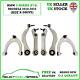New Bmw 5-series F10 Front Suspension Control Arm Set (not X-drive) 2010-2016