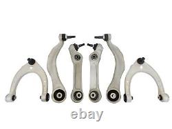 New Bmw 5-series F10 Front Suspension Control Arm Set (not X-drive) 2010-2016