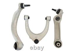 New Bmw 5-series F10 Front Suspension Control Arm Set (not X-drive) 2010-2016