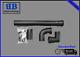 New, Boxed Ideal High Level Flue Outlet Kit 208178 Vogue/logic/independent