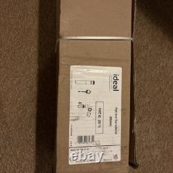 New, Boxed Ideal High Level Flue Outlet Kit 208178 Vogue/Logic/Independent