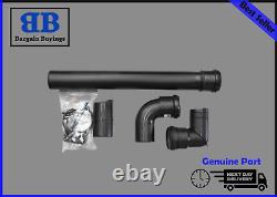 New, Boxed Ideal High Level Flue Outlet Kit 208178 Vogue/Logic/Independent
