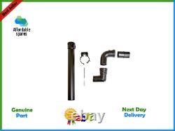 New, Boxed Ideal High Level Flue Outlet Kit 208178 Vogue/Logic/Independent