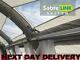 New Bundle Kit Kampa Sabre Link 150 Led Light 3 Pack (1 X Starter + 2 X Add Ons)