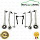 New C-class W204 / E-class W207 Front Right & Left Wishbone Suspension Arm Kit