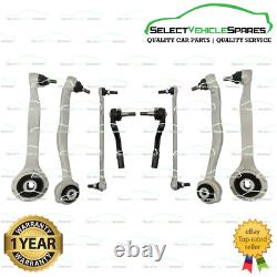 New C-class W204 / E-class W207 Front Right & Left Wishbone Suspension Arm Kit