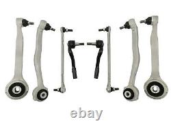 New C-class W204 / E-class W207 Front Right & Left Wishbone Suspension Arm Kit