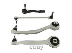 New C-class W204 / E-class W207 Front Right & Left Wishbone Suspension Arm Kit