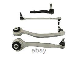 New C-class W204 / E-class W207 Front Right & Left Wishbone Suspension Arm Kit