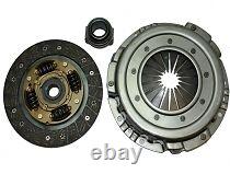 New Clutch Kit to Fit LDV Maxus