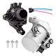 New Electric Water Pump+thermostat For Bmw E90 130i 323i 325i 330i 3 Series