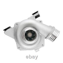 New Electric Water Pump+Thermostat For BMW E90 130i 323i 325i 330i 3 Series
