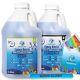 New Epoxy Resin Kit 4l 128oz 11 Crystal Clear Craft Casting Art Coating Wood