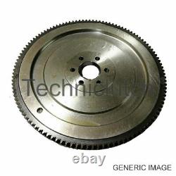 New Flywheel, Clutch Kit & Csc For Ford Focus 1.6 Tdci Econetic