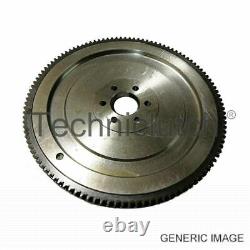 New Flywheel, Clutch Kit & Csc For Ford Focus 1.6 Tdci Econetic