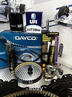 New Ford Timing Belt Kit Oil Pump Belt Transit Mk8 Custom 2.0 Ecoblue Eu 6