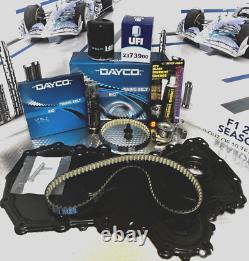 New Ford Timing Wet Belt Kit Oil Pump Belt Transit Mk8 Custom 2.0 Ecoblue Eu 6