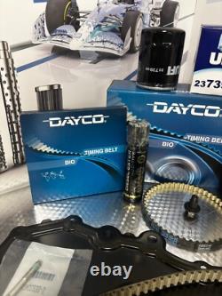 New Ford Timing Wet Belt Kit Oil Pump Belt Transit Mk8 Custom 2.0 Ecoblue Eu 6