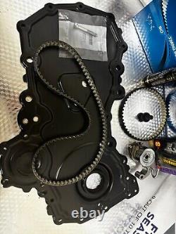 New Ford Timing Wet Belt Kit Oil Pump Belt Transit Mk8 Custom 2.0 Ecoblue Eu 6