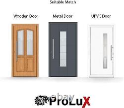 New Full Door Entry Maglock Kit Security System, water proof
