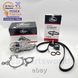 New Gates Genuine Timing Belt KIT and Water Pump for Great Wall STEED 2011-on