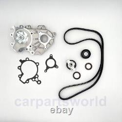 New Gates Genuine Timing Belt KIT and Water Pump for Great Wall STEED 2011-on