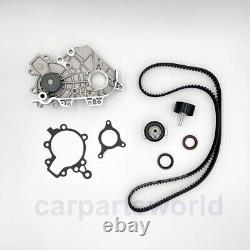 New Gates Genuine Timing Belt KIT and Water Pump for Great Wall STEED 2011-on