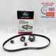 New Genuine Gates Timing Belt Kit For Ldv Maxus Deliver 9 Diesel 2.0l 2019-on