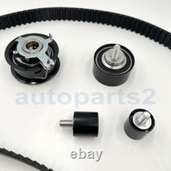 New Genuine Gates Timing Belt Kit for LDV Maxus Deliver 9 Diesel 2.0L 2019-on