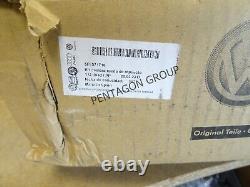 New Genuine SEAT Leon ST/Estate 13-20 Spare Wheel Jack & Tool Kit 5F9071716