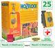 New Hozelock 25 Pot Watering Kit 2804 5010646061117 (inc. Select Controller)