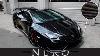 New Lamborghini Huracan Fitted With Nero Carbon Fiber Body Kit
