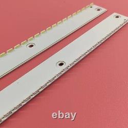 New Led Kit Samsung Ue55ku6400u Ue55ku6500u Ue55ku6670u Ue55ku6510u Ue55ku7500u