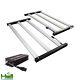 New Lumii Black 720w 960w 2.9umol Full Spectrum Led Grow Light Lumii Black2