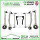 New Mercedes E-class W207 Drivers & Passenger Front Suspension Control Arm Set