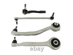 New Mercedes E-class W207 Drivers & Passenger Front Suspension Control Arm Set